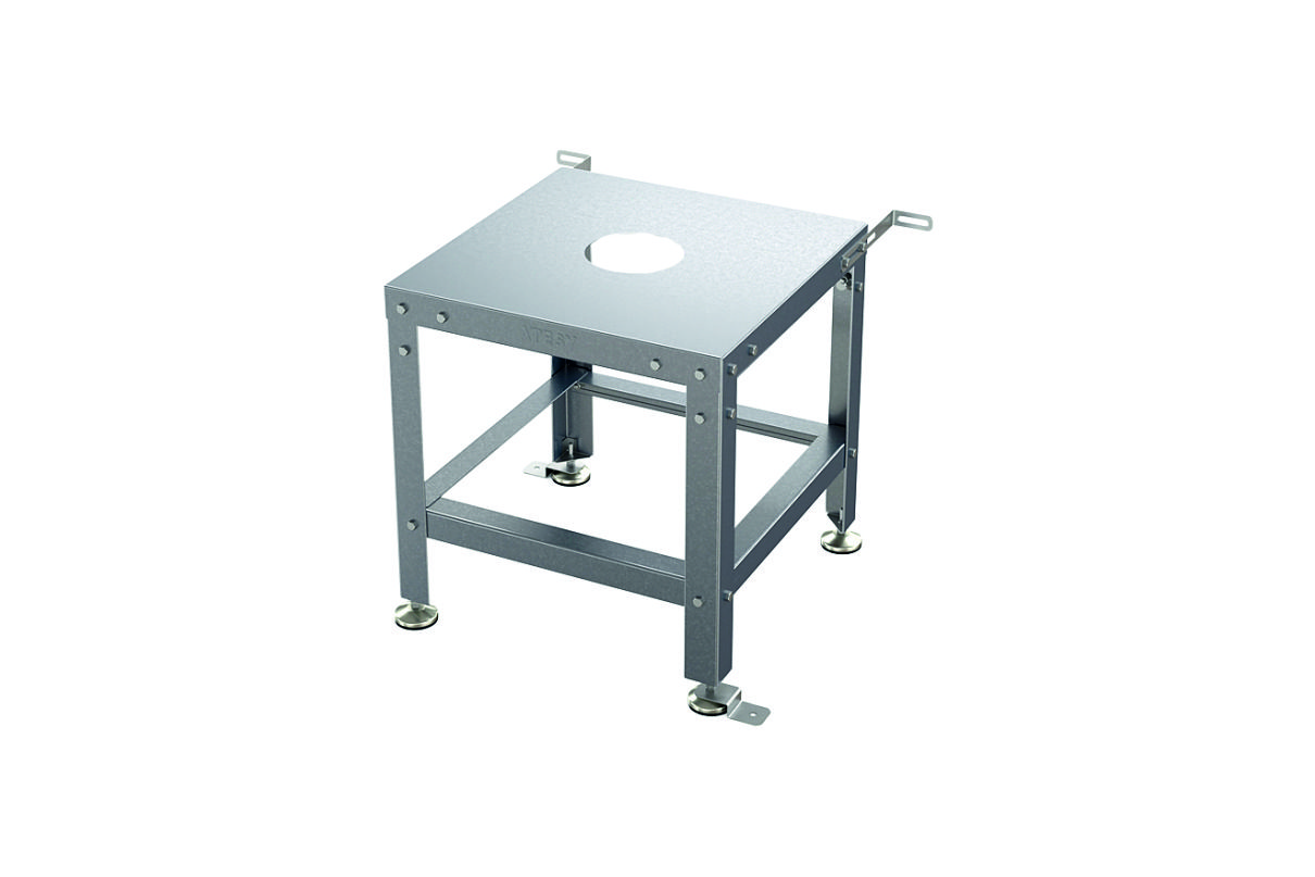 Подставка 4