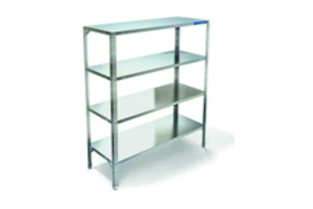 Стеллаж 1 и 2